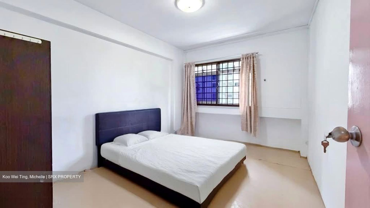 Blk 363 Woodlands Avenue 5 (Woodlands), HDB 4 Rooms #569792621